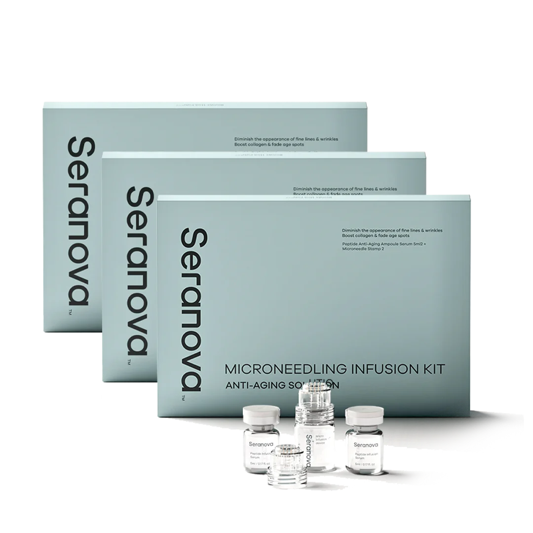 The Micro Infusion System™