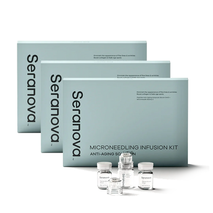 The Micro Infusion System™