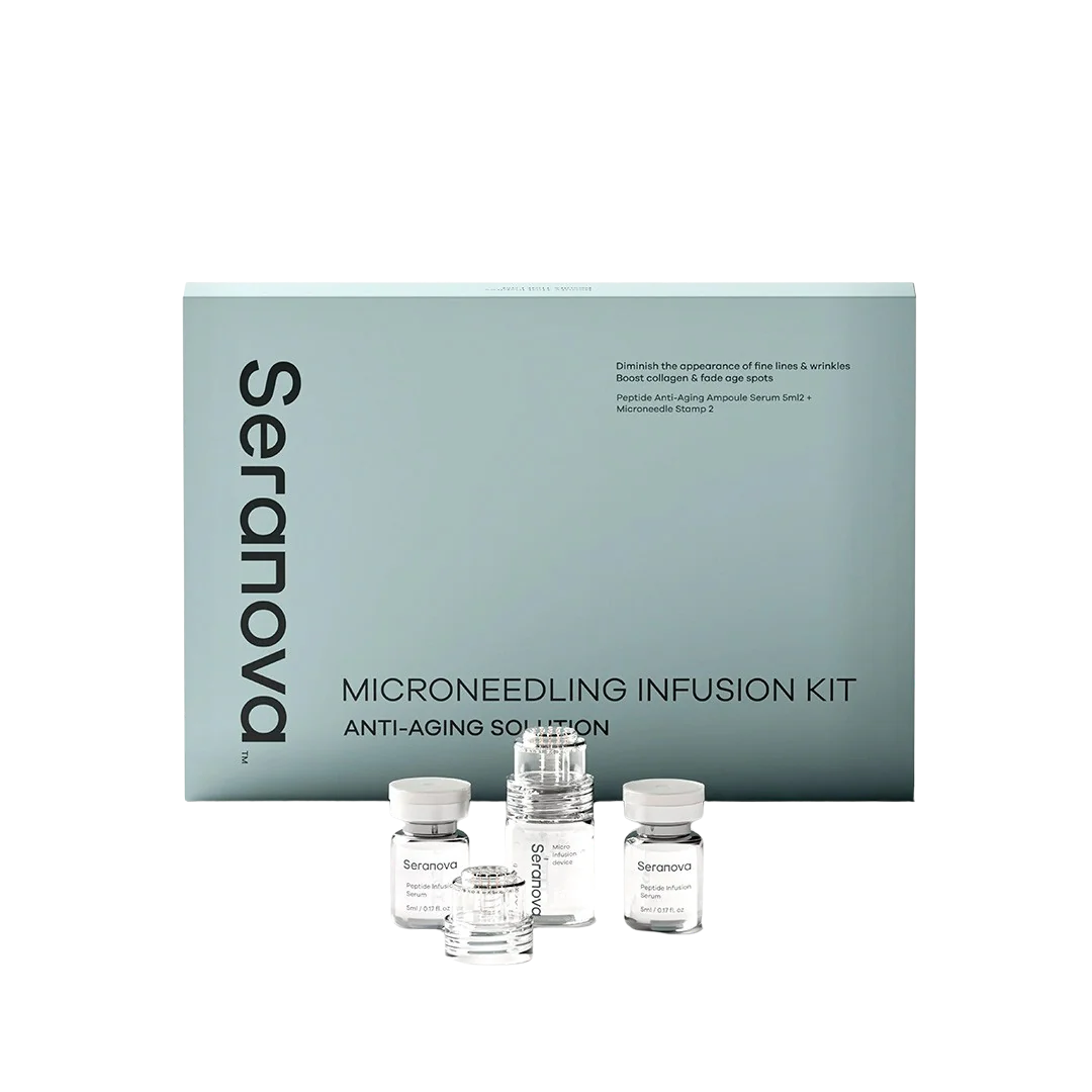The Micro Infusion System™