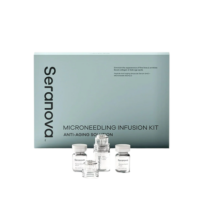 The Micro Infusion System™