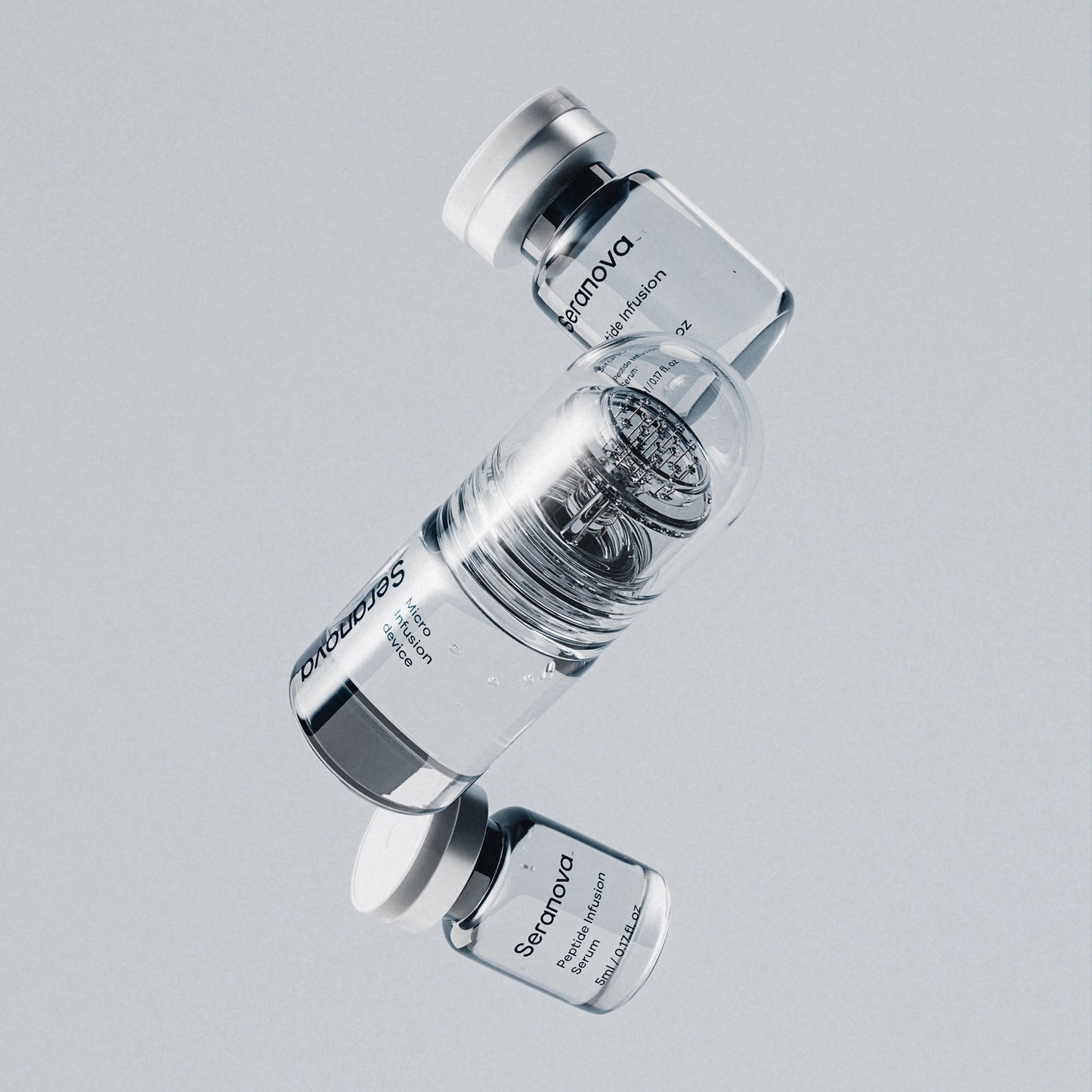 The Micro Infusion System™